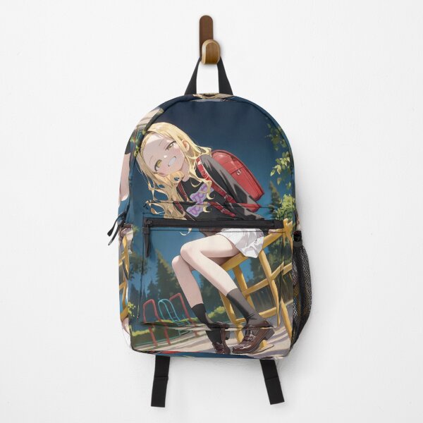 Item preview, Marina Kirarazaka Playful Vibes Takopi Original Sin Waifu designed and sold by Spraykart.