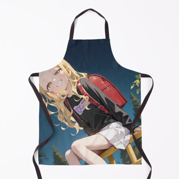 Item preview, Marina Kirarazaka Playful Vibes Takopi Original Sin Waifu designed and sold by Spraykart.