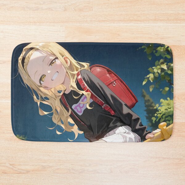 Item preview, Marina Kirarazaka Playful Vibes Takopi Original Sin Waifu designed and sold by Spraykart.