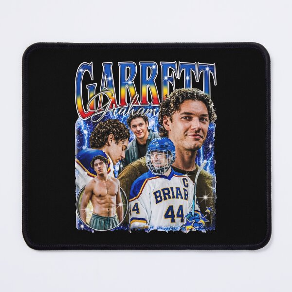Item preview, Garrett Graham Vintage designed and sold by analognova.