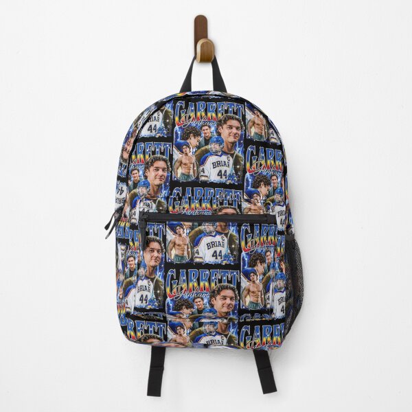 Item preview, Garrett Graham Vintage designed and sold by analognova.