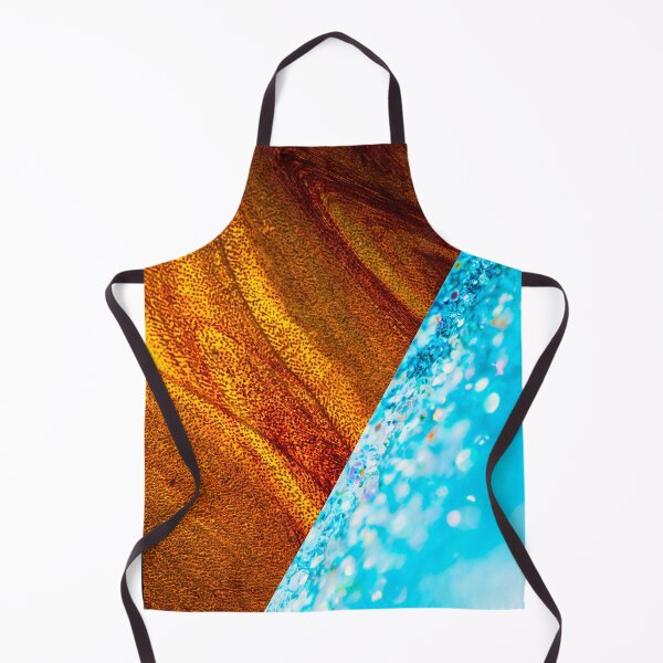 Item preview, GLITTER, DARLING COLLECTION – ✨ MORE IS MORE ✨– ✨ HOT FLASH, COLD SHOULDER ✨ designed and sold by WheelieGdArt.