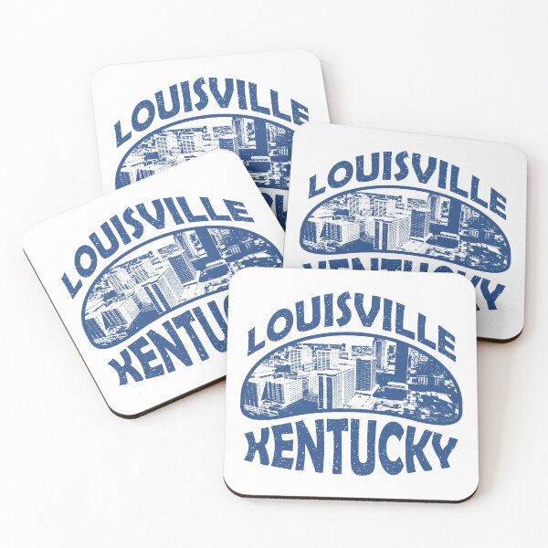 Item preview, Louisville Kentucky  designed and sold by ArtNoveltee.