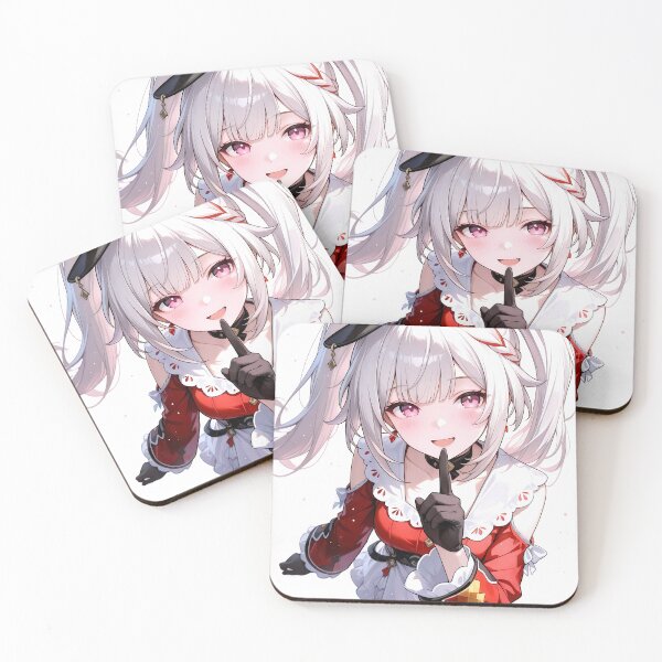 Item preview, Sparxie Honkai Star Rail Shy Smile Portrait designed and sold by Spraykart.