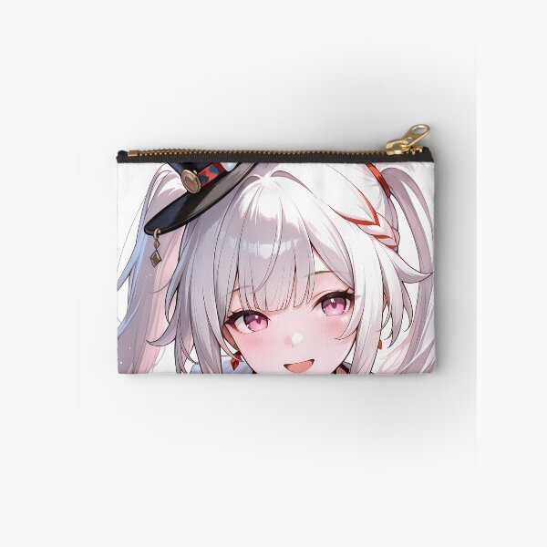Item preview, Sparxie Honkai Star Rail Shy Smile Portrait designed and sold by Spraykart.