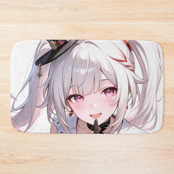 Item preview, Sparxie Honkai Star Rail Shy Smile Portrait designed and sold by Spraykart.