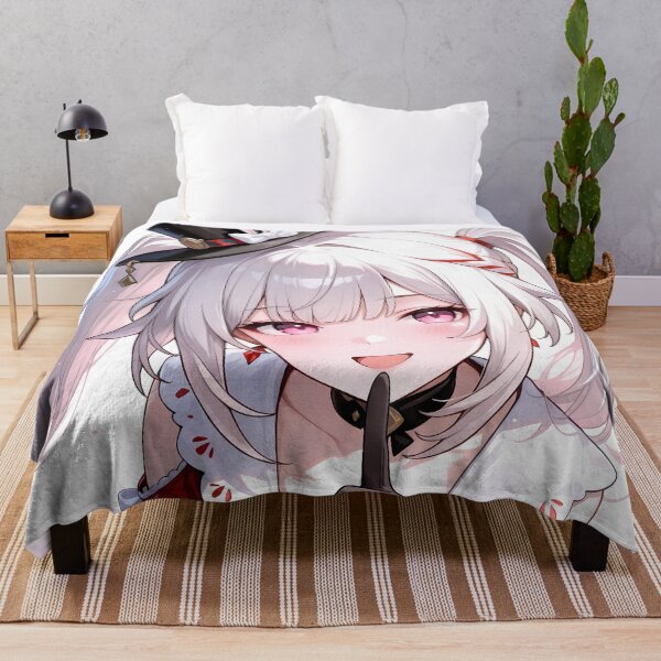 Item preview, Sparxie Honkai Star Rail Shy Smile Portrait designed and sold by Spraykart.