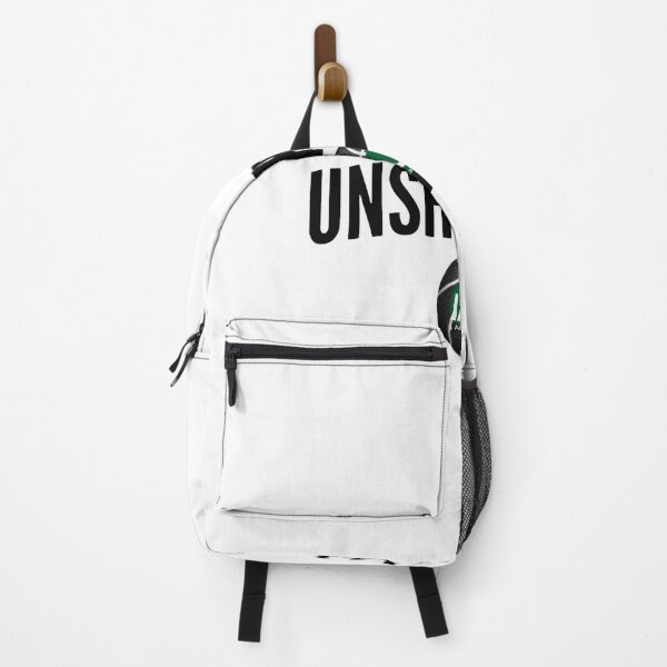Item preview, Unshakable ™️ | Basketball Logo + IAU Green Heart designed and sold by UnshakableMERCH.