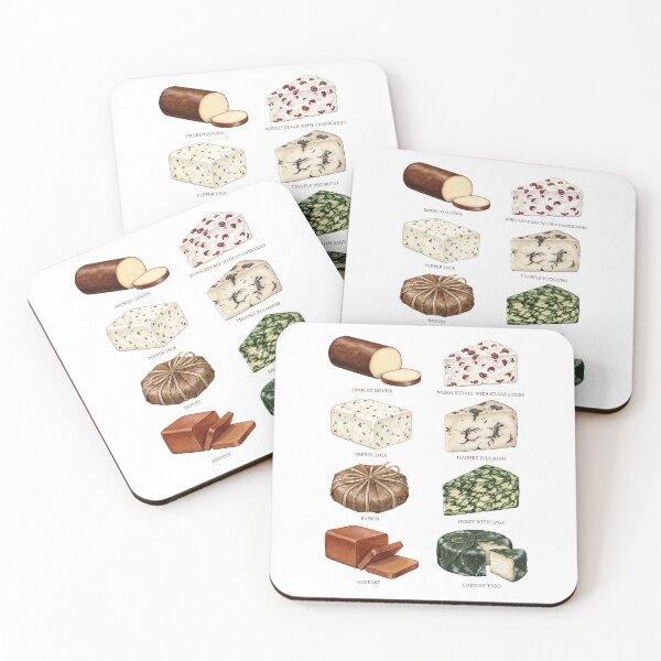 Item preview, Specialty Cheese designed and sold by ArunDandiboina.