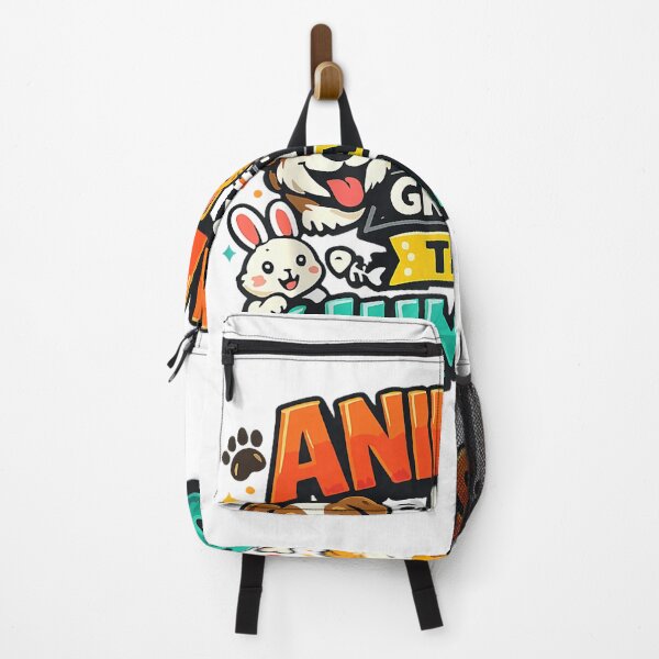 Item preview, Animals are greater than humans pet lovers Zip Hoodie designed and sold by KTY-NUSS.