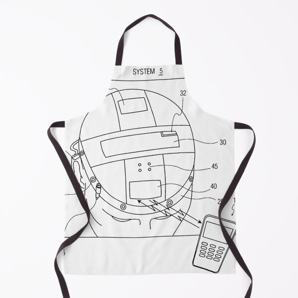 Item preview, SYSTEM 5 designed and sold by The Floppy Guy.