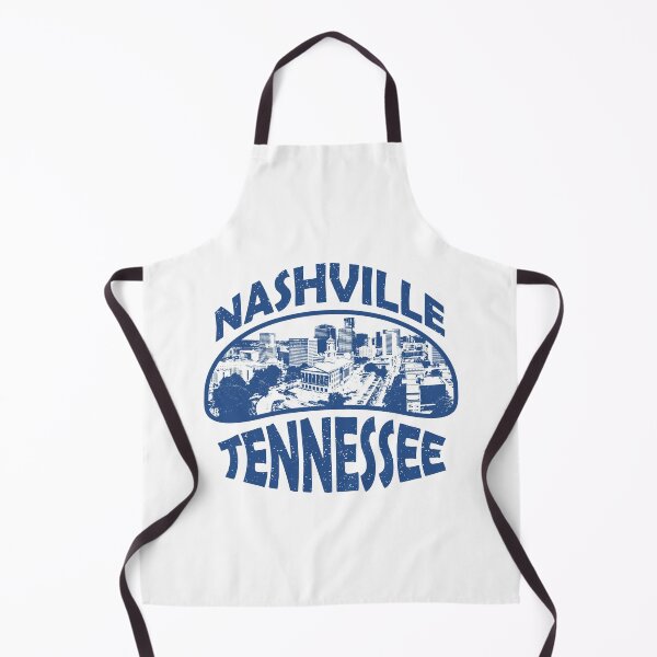 Artikelvorschau, Nashville, Tennessee entworfen und verkauft von ArtNoveltee.