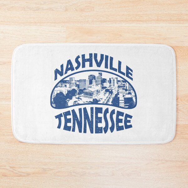 Item preview, Nashville Tennessee  designed and sold by ArtNoveltee.