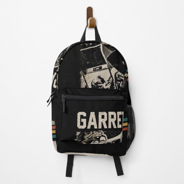 Item preview, Off Campus Garrett Graham The Captain 2026 Hockey Vintage Comfort Colors designed and sold by STVSpinsDesign.