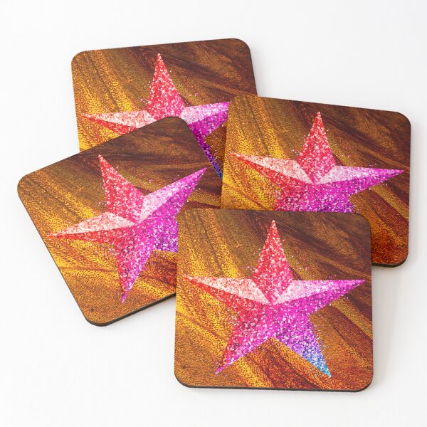 Item preview, GLITTER, DARLING COLLECTION – ✨ MORE IS MORE ✨– ✨ COSMIC SHOWSTOPPER ✨ designed and sold by WheelieGdArt.