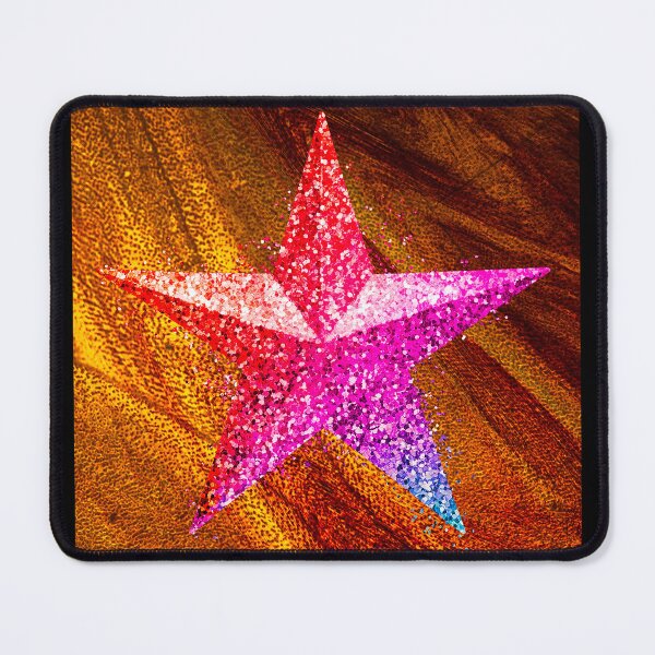 Item preview, GLITTER, DARLING COLLECTION – ✨ MORE IS MORE ✨– ✨ COSMIC SHOWSTOPPER ✨ designed and sold by WheelieGdArt.