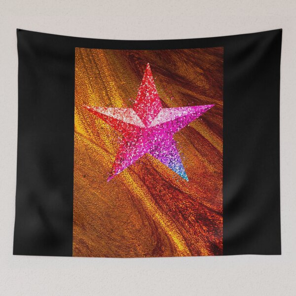 Item preview, GLITTER, DARLING COLLECTION – ✨ MORE IS MORE ✨– ✨ COSMIC SHOWSTOPPER ✨ designed and sold by WheelieGdArt.