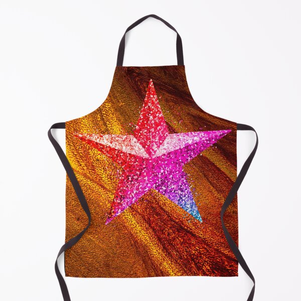 Item preview, GLITTER, DARLING COLLECTION – ✨ MORE IS MORE ✨– ✨ COSMIC SHOWSTOPPER ✨ designed and sold by WheelieGdArt.