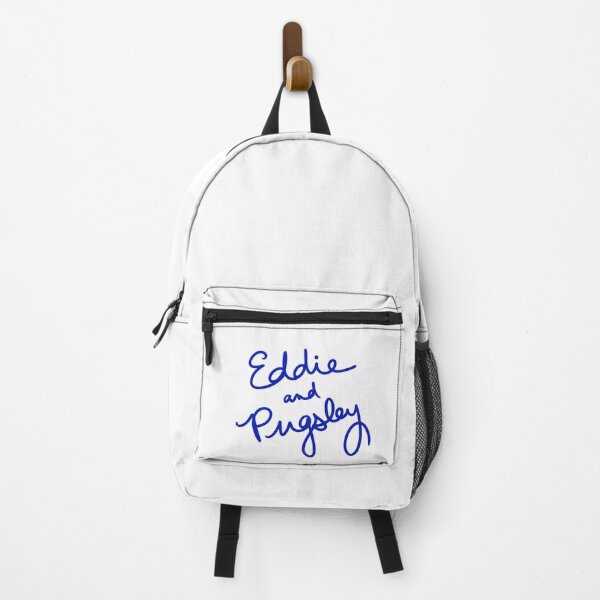 Item preview, Eddie and Pugsley designed and sold by abeink.