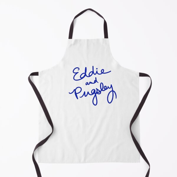 Item preview, Eddie and Pugsley designed and sold by abeink.