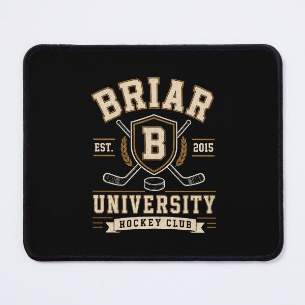 Item preview, Off-Campus Briar Hockey designed and sold by STVSpinsDesign.