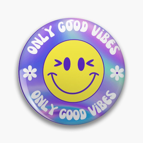 Item preview, Only good vibes  designed and sold by The cyber baddie .