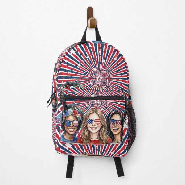 Item preview, Multicultural Celebration of the 250th Anniversary of U.S. Independence designed and sold by VibranPalette.