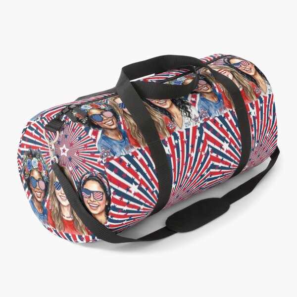 Item preview, Multicultural Celebration of the 250th Anniversary of U.S. Independence designed and sold by VibranPalette.
