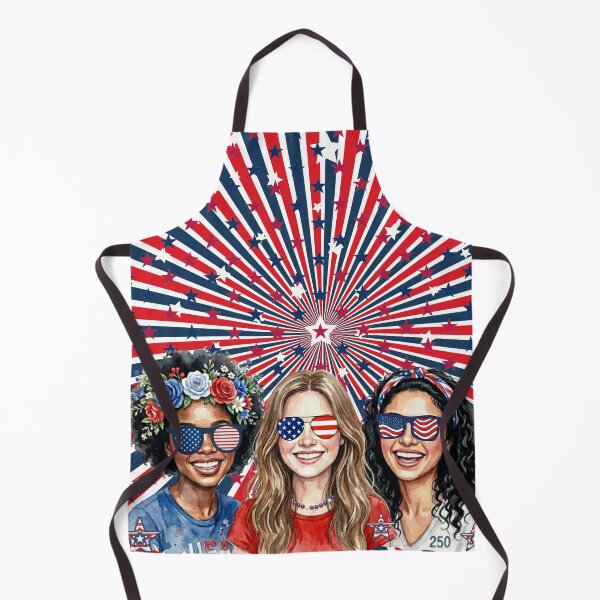Item preview, Multicultural Celebration of the 250th Anniversary of U.S. Independence designed and sold by VibranPalette.