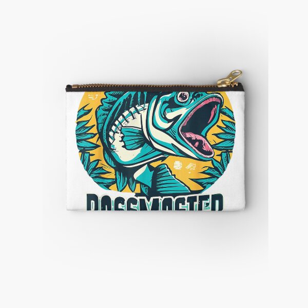 Item preview, Bassmaster T-Shirt designed and sold by RKdrawings.