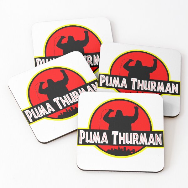 Item preview, PT Park designed and sold by pumarocks.