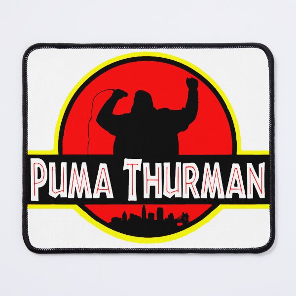 Item preview, PT Park designed and sold by pumarocks.