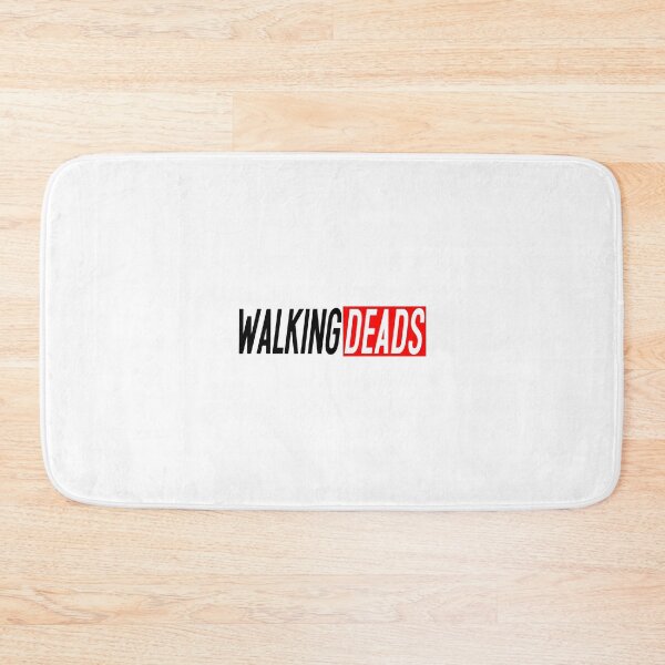 Item preview, Walking Deads designed and sold by Normbot2000.