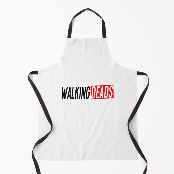 Item preview, Walking Deads designed and sold by Normbot2000.