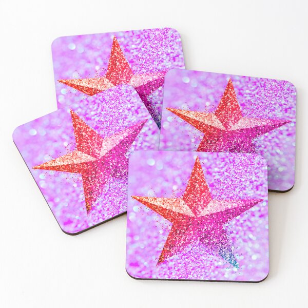 Item preview, GLITTER, DARLING COLLECTION – ✨ MORE IS MORE ✨– ✨ TOO GLAM TO GIVE A DAMN ✨ designed and sold by WheelieGdArt.