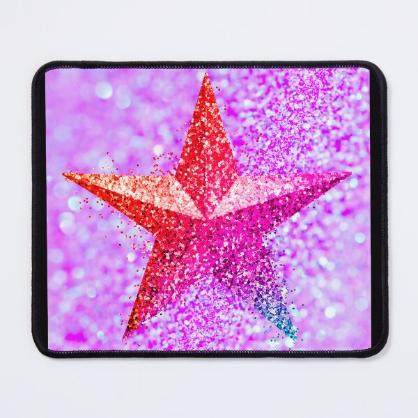 Item preview, GLITTER, DARLING COLLECTION – ✨ MORE IS MORE ✨– ✨ TOO GLAM TO GIVE A DAMN ✨ designed and sold by WheelieGdArt.