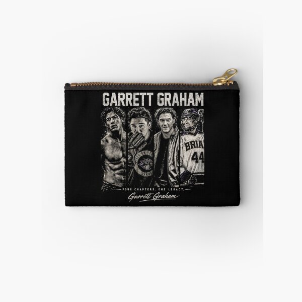Item preview, Retro 90s Briar Uni Garrett Graham Comfort Colors designed and sold by STVSpinsDesign.
