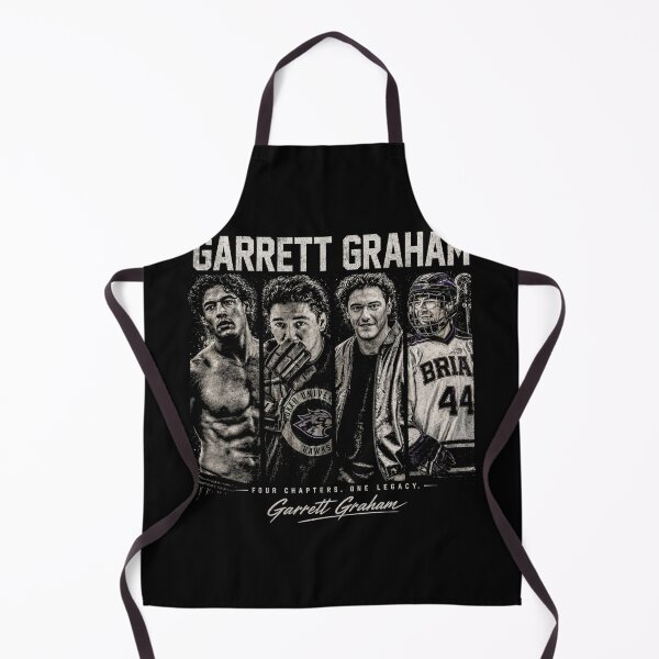 Item preview, Retro 90s Briar Uni Garrett Graham Comfort Colors designed and sold by STVSpinsDesign.