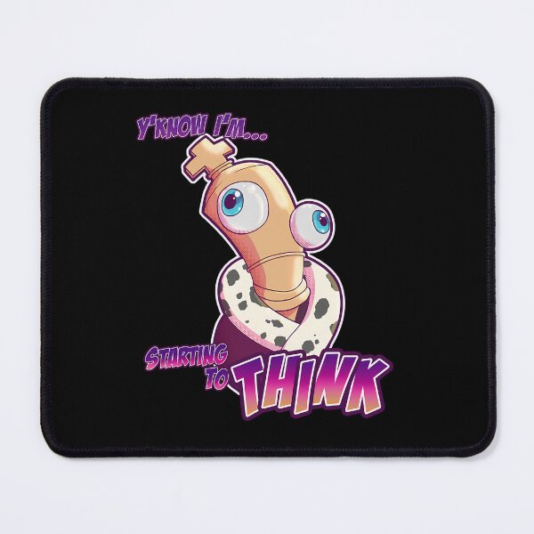 Item preview, Tadc Kinger Is Thinking Y'know I'm Starting To Think designed and sold by teritory.