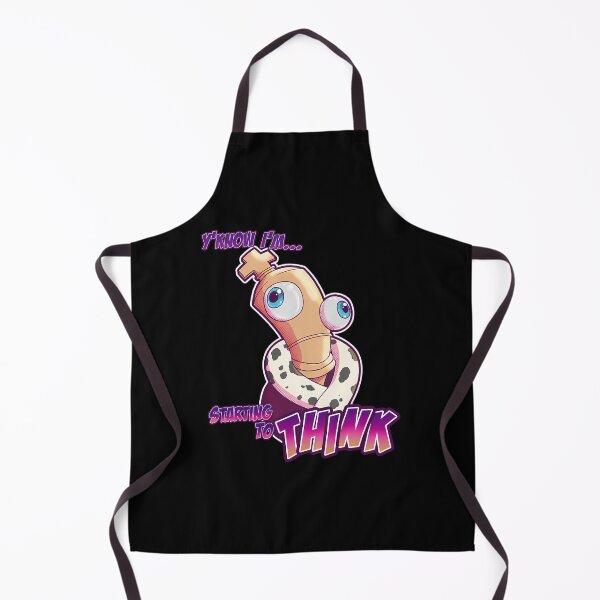 Item preview, Tadc Kinger Is Thinking Y'know I'm Starting To Think designed and sold by teritory.