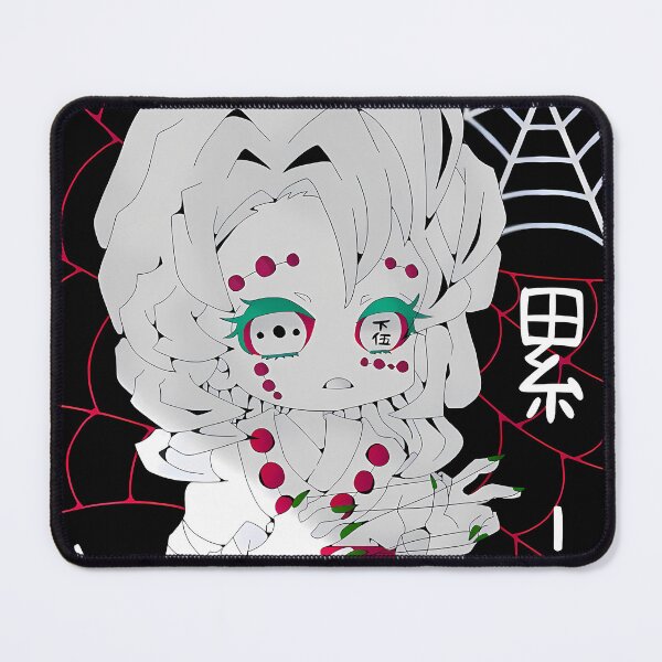 Item preview, Rui Demon Slayer Chibi Web Charm designed and sold by 108Recordings.