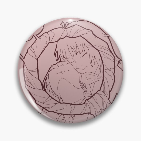 Item preview, Cozy Farcille - Delicious In Dungeon designed and sold by Ellori.Mae.Makes.