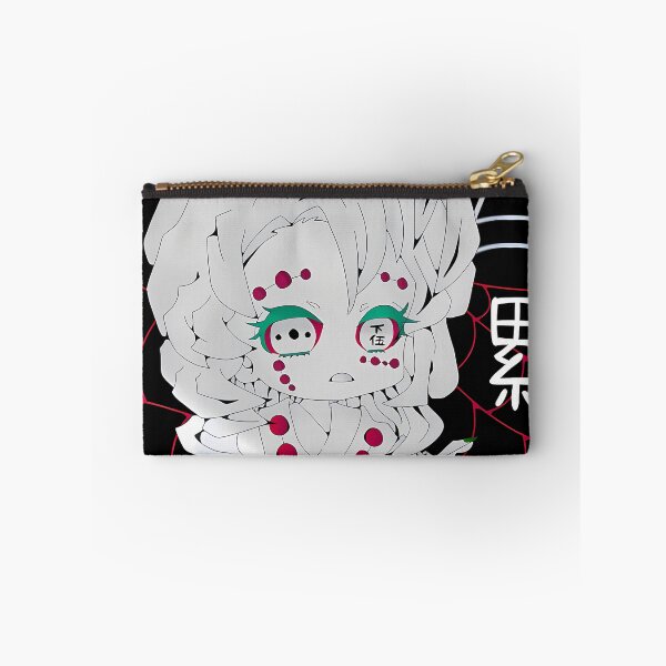 Item preview, Rui Demon Slayer Chibi Web Charm designed and sold by 108Recordings.