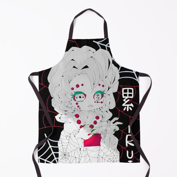 Item preview, Rui Demon Slayer Chibi Web Charm designed and sold by 108Recordings.