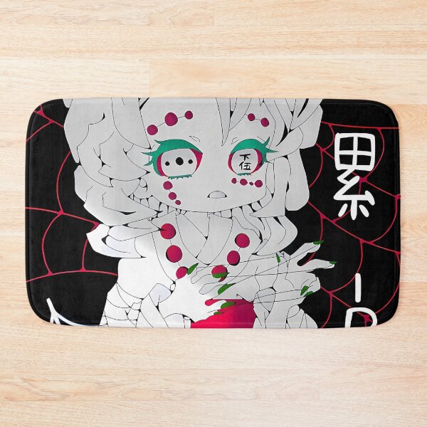 Item preview, Rui Demon Slayer Chibi Web Charm designed and sold by 108Recordings.