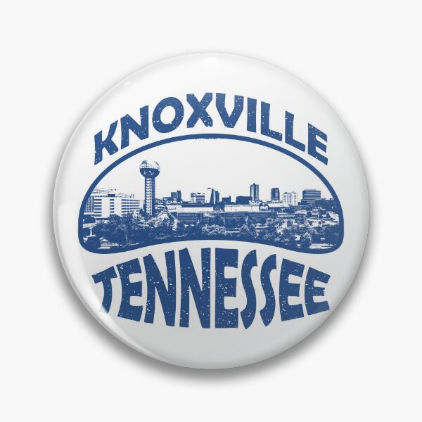 Item preview, Knoxville Tennessee  designed and sold by ArtNoveltee.