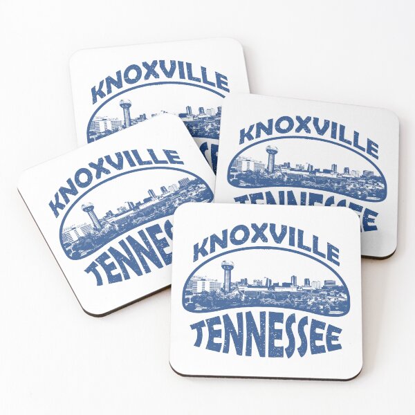 Item preview, Knoxville Tennessee  designed and sold by ArtNoveltee.