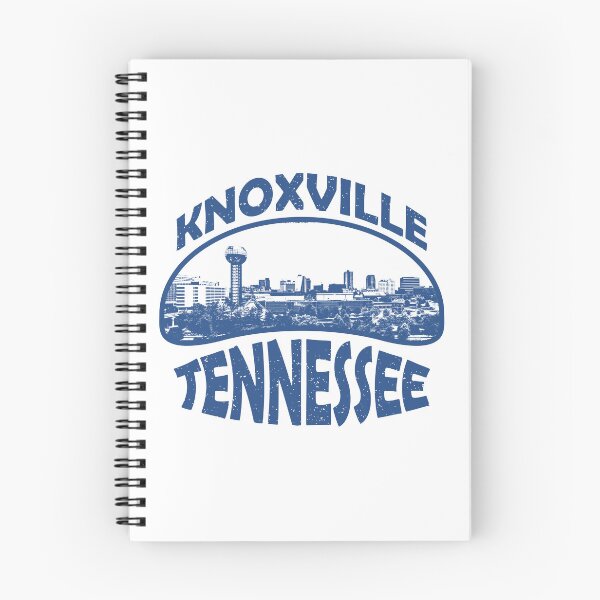 Item preview, Knoxville Tennessee  designed and sold by ArtNoveltee.