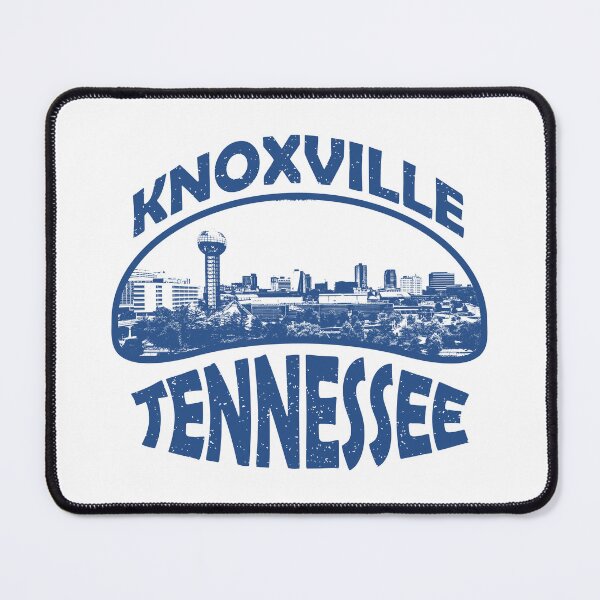Item preview, Knoxville Tennessee designed and sold by ArtNoveltee.