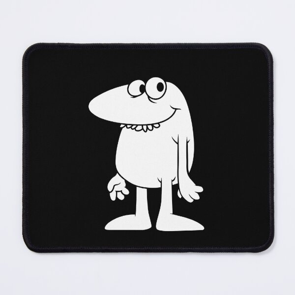 Item preview, The Little Man designed and sold by teritory.
